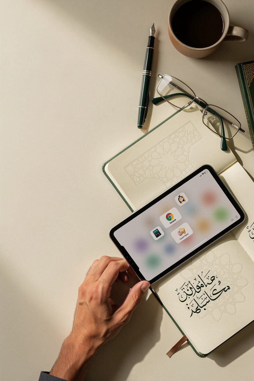 تكوين الجزيرة للمقولات العامة - محتوى فكري ملهم وحكمة عربية